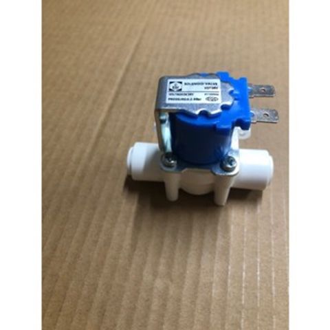 Van Điện Từ 36V cho Máy RO Bán Công Nghiệp - Nối Nhanh 2 Đầu Dây 10 mm - Tiết Kiệm Nước và Dễ Dàng Sử Dụng