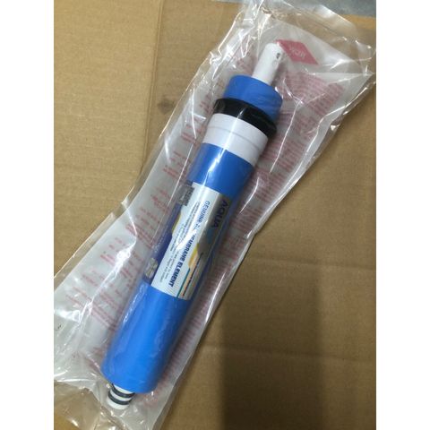 Lõi Lọc Nước Aqua Số 4 Chính Hãng - Màng Lọc RO Siêu Tinh Khiết, Loại Bỏ Kim Loại Nặng và Vi Khuẩn 2-3 Năm Sử Dụng