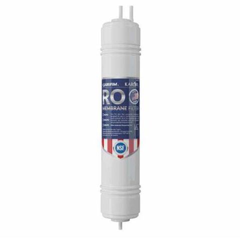 Màng Lọc RO Karofi Purifim USA - Công Nghệ SMAX Lọc Nước Hiệu Quả, Loại Bỏ 99% Vi Khuẩn, Tuổi Thọ 24-36 Tháng