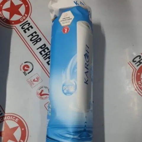 Bộ 3 Lõi Lọc Nước Smax Duo Karofi Số 1, 2, 3 - Chính Hãng, Bảo Vệ Màng Lọc RO, Lọc Thô Hiệu Quả  đến 1 Micron