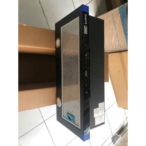 Máy Hút Mùi Âm Tủ Ecalite: EH-AT700T - 70cm - Điều khiển cảm ứng vẫy tay