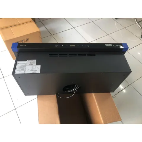 Máy Hút Mùi Âm Tủ Ecalite: EH-AT700T - 70cm - Điều khiển cảm ứng vẫy tay