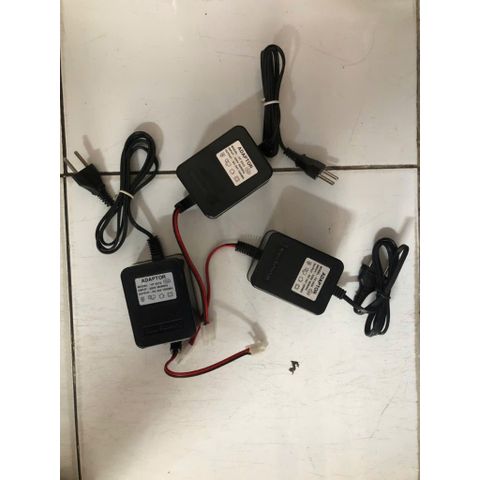 Adapter Nguồn 24V Chất Lượng Cao Cho Máy Lọc Nước RO - Thay Thế Tốt Nhất Cho Aqua, Kangaroo, Karofi, Livotec
