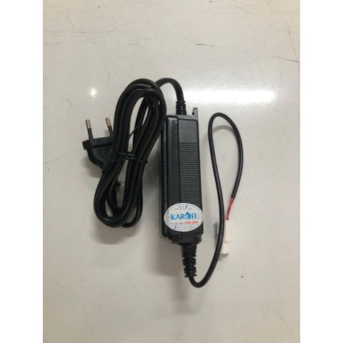 Adapter Nguồn 24V Chất Lượng Cao Cho Máy Lọc Nước RO - Thay Thế Tốt Nhất Cho Aqua, Kangaroo, Karofi, Livotec