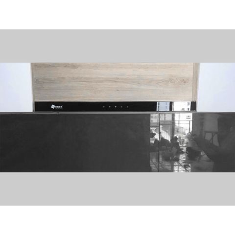 Máy hút mùi âm tủ Arber AB700KB - Cảm ứng 3 tốc độ, công suất 500m³/h, đèn LED, bảo hành 3 năm, thiết kế inox hiện đại