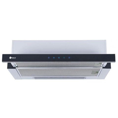 Máy hút mùi âm tủ Arber AB700KB - Cảm ứng 3 tốc độ, công suất 500m³/h, đèn LED, bảo hành 3 năm, thiết kế inox hiện đại