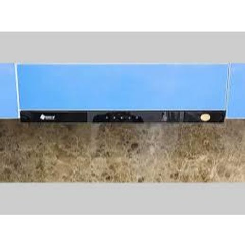Máy hút mùi âm tủ Arber AB700KB - Cảm ứng 3 tốc độ, công suất 500m³/h, đèn LED, bảo hành 3 năm, thiết kế inox hiện đại