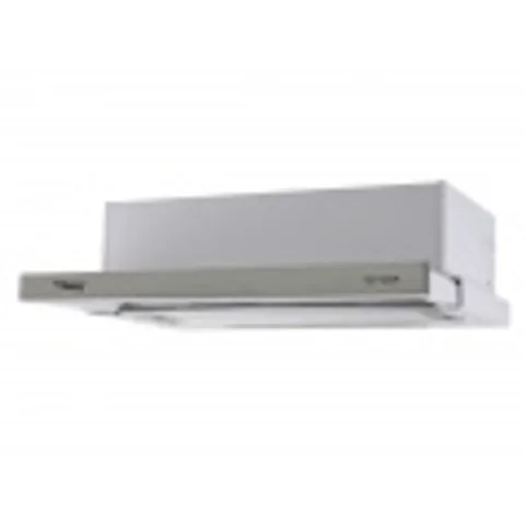 Máy Hút Mùi Âm Tủ Canzy CZ C517I - Thiết Kế Châu Âu, Công Suất 750m³/h, Chất Liệu Inox Chính Hãng, Độ Ồn Thấp