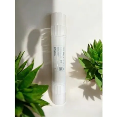 Màng Lọc RO Đúc AQUA 80G - Hàng Chính Hãng, Loại Bỏ 99.99% Vi Khuẩn, Dùng Cho Máy Lọc Nước RO Chính Hãng