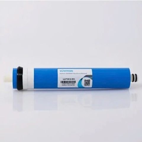 Màng Lọc RO Vontron Chính Hãng ULP1812-50S - Phù Hợp Máy Lọc Nước Kangaroo, Karofi, Giúp Nước Sạch Tinh Khiết