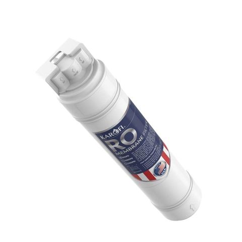 Màng RO Karofi USA 100GPD - Thay thế cho máy lọc nước KAE-S965, KAD-L85, KAE-S88 - Công nghệ lọc vượt trội, dễ lắp đặt
