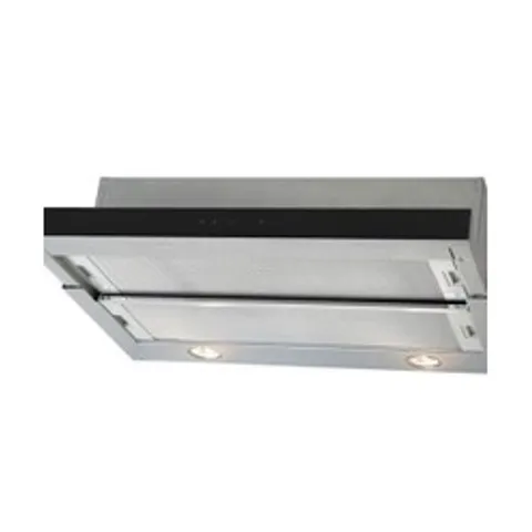 Máy Hút Mùi Cảm Ứng KAFF KF-TL800 - Thiết Kế Châu Âu, 02 Chức Năng, Công Suất 750 m³/h, Đèn LED, Bảo Hành 3 Năm