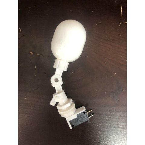 Phao Chống Tràn Tự Động Cho Máy Lọc Nước Nóng Lạnh - Nhựa ABS An Toàn, Thiết Kế Nhỏ Gọn, Độ Bền Cao