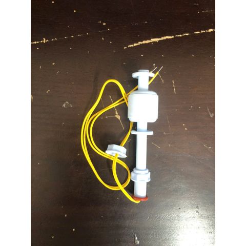 Phao Chống Tràn Tự Động Cho Máy Lọc Nước Nóng Lạnh - Nhựa ABS An Toàn, Thiết Kế Nhỏ Gọn, Độ Bền Cao