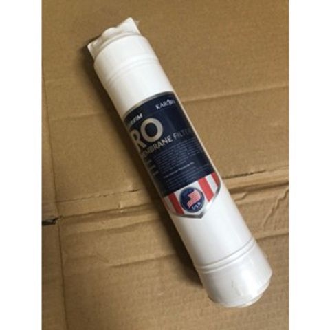 Màng RO Karofi USA 100GPD - Thay thế cho máy lọc nước KAE-S965, KAD-L85, KAE-S88 - Công nghệ lọc vượt trội, dễ lắp đặt