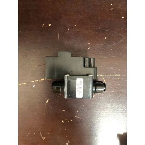 Van Áp Thấp và Van Áp Cao 24V - Van Từ Điện cho Máy Lọc Nước RO, Nối Nhanh Dây 6mm, Tiết Kiệm Nước Thải