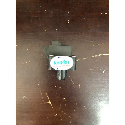Van Áp Thấp và Van Áp Cao 24V - Van Từ Điện cho Máy Lọc Nước RO, Nối Nhanh Dây 6mm, Tiết Kiệm Nước Thải