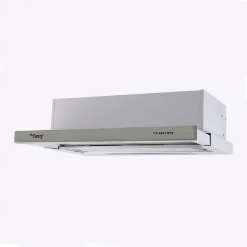 Máy Hút Mùi Âm Tủ Canzy CZ-516I 60CM - Hiện Đại, Công Suất 750m3/h, Thiết Kế Bền Bỉ, Tiết Kiệm Điện, Độ Ồn Thấp Dưới 48dB