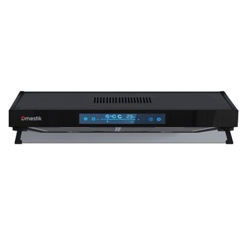 Máy Hút Mùi Cổ Điển DMESTIK TL 4870 DMK - Điều Khiển Cảm Ứng, Công Suất 650m3/h, Hàng Chính Hãng, Bảo Hành 3 Năm