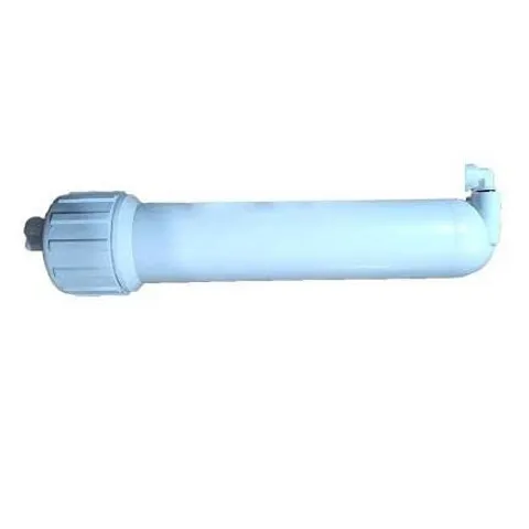 Vỏ Màng Lọc RO Chịu Nhiệt Cao - Dễ Dàng Lắp Đặt Với Co Van Nối Nhanh - An Toàn Cho Sức Khỏe, Tương Thích 50G, 75G, 100G