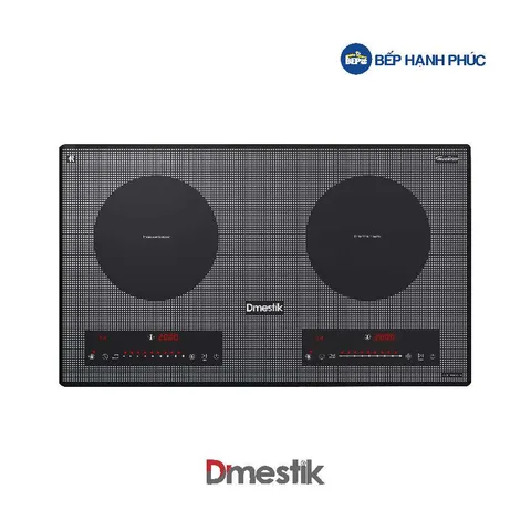 [Sale Lớn] Bếp từ  ML828 DKI là dòng  được nhập khẩu nguyên chiếc tại Malaysia thiết kế sang trọng hiện đại