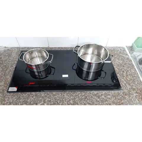 [ Khuyễn Mãi Lớn ] Mua bếp từ Latino LT-Gs 545I , Chính hãng giá tốt , bảo hành 3 năm
