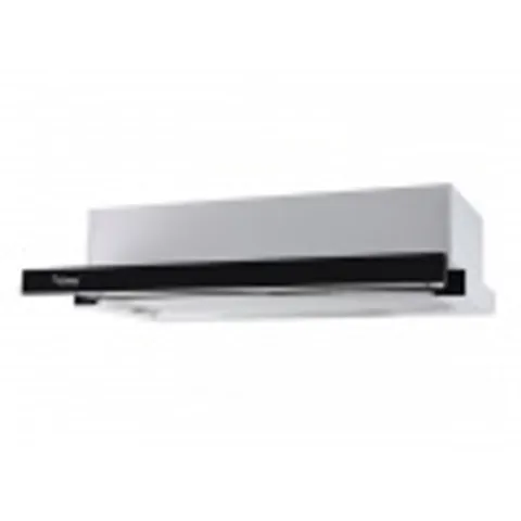Máy Hút Mùi Âm Tủ Canzy CZ H1470AT - Kính Đen Sang Trọng, Công Suất 750m3/h, Độ Ồn Thấp, Bảo Hành 3 Năm, Nhập Khẩu Chính Hãng