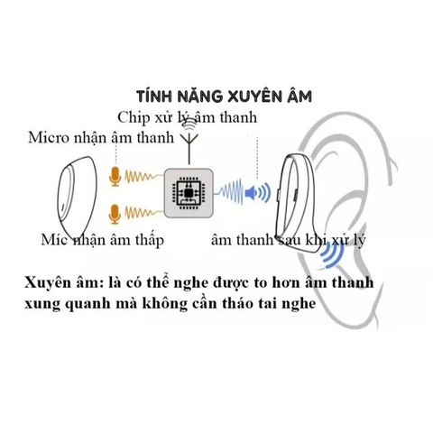 Tai Nghe Pro3 Hổ Vằn 1563E – True Wireless ANC, Đo Nhịp Tim, Pin 24 Giờ, Chống Nước IP57, Âm Thanh Cao Cấp, Kết Nối Bluetooth 5.3