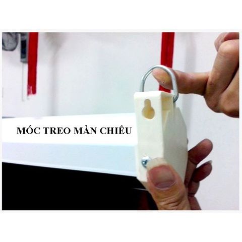 Màn Chiếu Kéo Tay Beecube Regent 1m8 x 1m8 - Màn Chiếu Di Động Chất Lượng Cao, Đa Năng Cho Phim, Đài Truyền Hình, Giảng Dạy