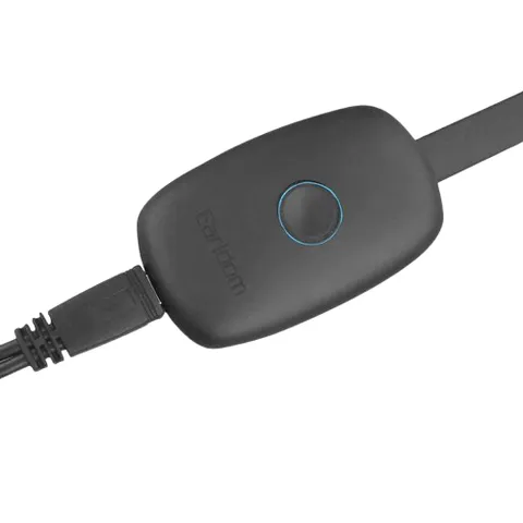 Bộ HDMI Không Dây Earldom W3+ Hỗ Trợ Kết Nối Điện Thoại Với TV, Máy Chiếu Beecube