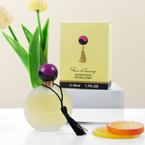 Nước Hoa Far Away Infinity Avon - Hương Nữ Tính Ngọt Ngào, Lôi Cuốn - Độ Lưu Hương Lâu, Thiết Kế Sang Trọng 50ml