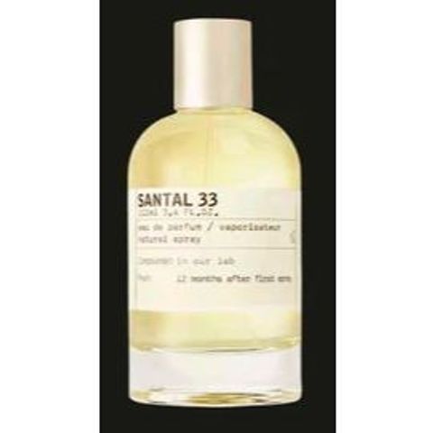 Nước Hoa Unisex Le Labo Santal 33 - Hương Gỗ Đàn Hương Sang Trọng Dành Cho Nam Nữ - Độ Lưu Hương Trên 12h