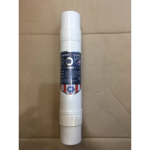 Lõi Lọc Nước RO KAROFI Số 4 - Màng RO PURIFIM 100GPD Chính Hãng Mỹ - Nguồn Nước Tinh Khiết, Lọc Nhanh, Tuổi Thọ Cao