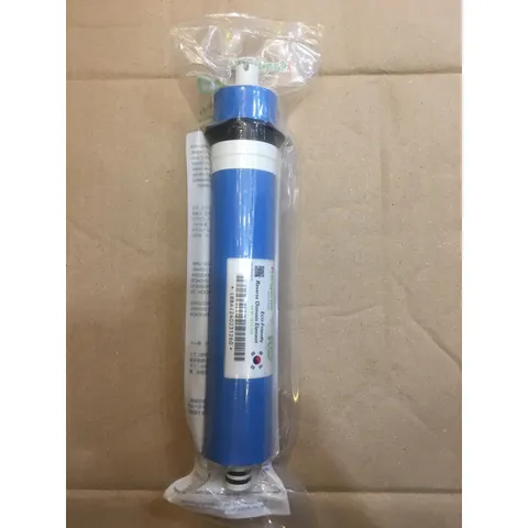 Lõi Lọc Nước KANGAROO Số 4 – Màng RO 1812, Lọc Sạch Vi Khuẩn, Nước Uống Tinh Khiết, Phù Hợp Với Máy Lọc Nước Chính Hãng
