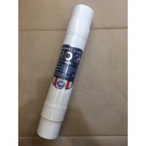 Lõi Lọc Nước RO KAROFI Số 4 - Màng RO PURIFIM 100GPD Chính Hãng Mỹ - Nguồn Nước Tinh Khiết, Lọc Nhanh, Tuổi Thọ Cao