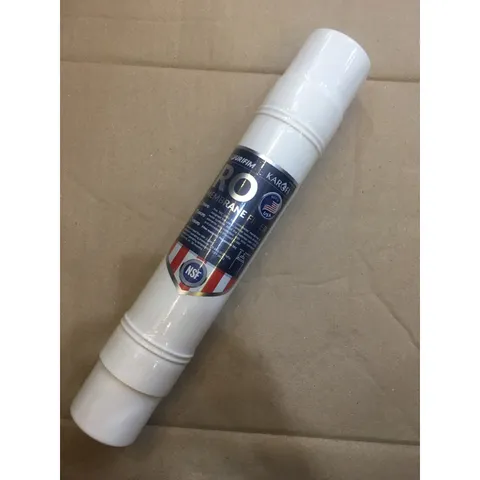 Lõi Lọc Nước RO KAROFI Số 4 - Màng RO PURIFIM 100GPD Chính Hãng Mỹ - Nguồn Nước Tinh Khiết, Lọc Nhanh, Tuổi Thọ Cao