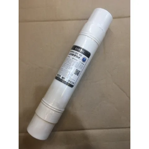 Lõi Lọc Nước RO KAROFI Số 4 - Màng RO PURIFIM 100GPD Chính Hãng Mỹ - Nguồn Nước Tinh Khiết, Lọc Nhanh, Tuổi Thọ Cao