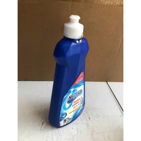 Viên Rửa Chén Sofish Hộp 50 Viên, Muối Rửa Bát 1Kg & Nước Làm Bóng 500Ml - Dùng Cho Máy Rửa Chén Chuyên Dụng