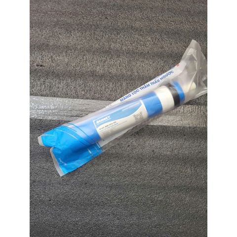 Lõi Lọc Nước RO Sanaky SNK-1812-50G - Chính Hãng - Công Nghệ Thẩm Thấu Ngược, Lọc Sạch Vi Khuẩn 99,99%