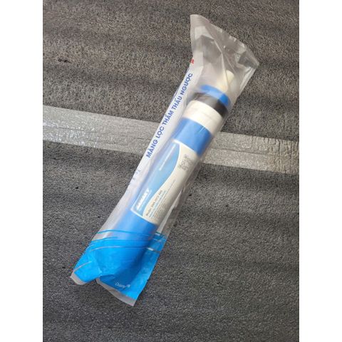 Lõi Lọc Nước RO Sanaky SNK-1812-50G - Chính Hãng - Công Nghệ Thẩm Thấu Ngược, Lọc Sạch Vi Khuẩn 99,99%