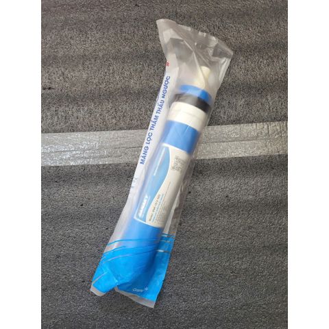 Lõi Lọc Nước RO Sanaky SNK-1812-50G - Chính Hãng - Công Nghệ Thẩm Thấu Ngược, Lọc Sạch Vi Khuẩn 99,99%