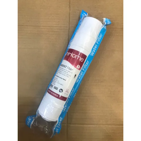Lõi Lọc Nước KORIHOME Chính Hãng - Nhập khẩu Hàn Quốc, Lọc Vi Khuẩn và Cung Cấp Khoáng Chất cho Nước Tinh Khiết