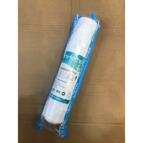 Lõi Lọc Nước KORIHOME Chính Hãng - Nhập khẩu Hàn Quốc, Lọc Vi Khuẩn và Cung Cấp Khoáng Chất cho Nước Tinh Khiết