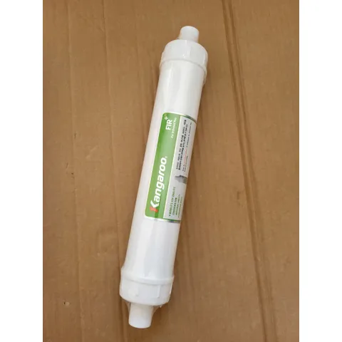 Lõi Lọc Nước RO Hydrogen Kangaroo 5-10 - Hàng Chính Hãng, Tối Ưu Hóa Chất Lượng Nước Cho Máy Lọc Karofi, Aqua, Sunhouse