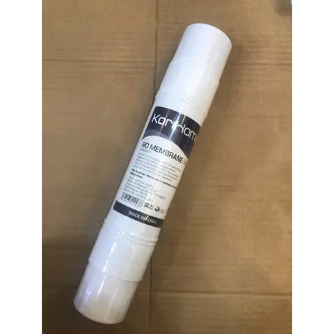Lõi Lọc Nước KORIHOME Chính Hãng - Nhập khẩu Hàn Quốc, Lọc Vi Khuẩn và Cung Cấp Khoáng Chất cho Nước Tinh Khiết