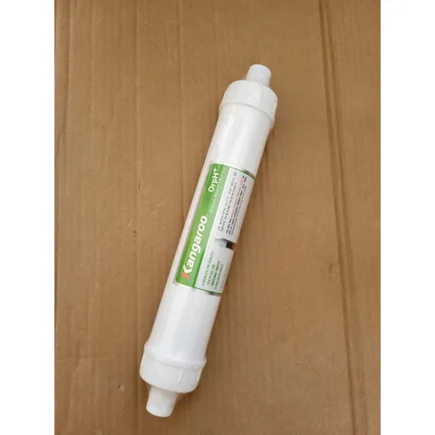 Lõi Lọc Nước RO Hydrogen Kangaroo 5-10 - Hàng Chính Hãng, Tối Ưu Hóa Chất Lượng Nước Cho Máy Lọc Karofi, Aqua, Sunhouse