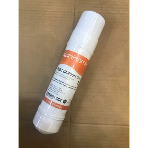 Lõi Lọc Nước KORIHOME Chính Hãng - Nhập khẩu Hàn Quốc, Lọc Vi Khuẩn và Cung Cấp Khoáng Chất cho Nước Tinh Khiết