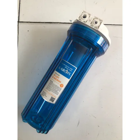 Cốc Lọc Karofi - Hàng chính hãng - Dùng thay thế cho máy lọc nước RO