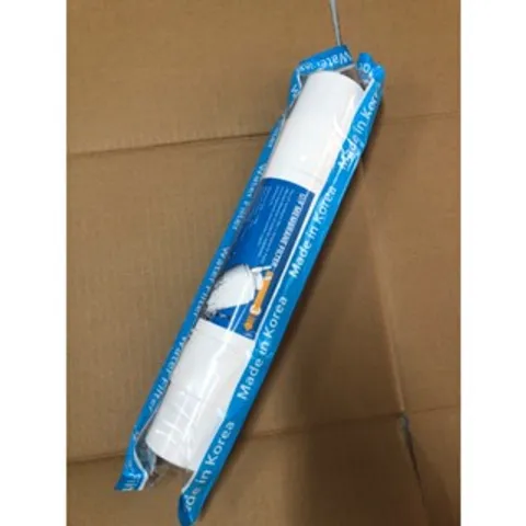 Lõi Lọc Nước U/F Membrane Hàn Quốc - Loại I, Công Nghệ Lọc Siêu Sạch 99% Vi Khuẩn - An Toàn Cho Sức Khỏe Gia Đình