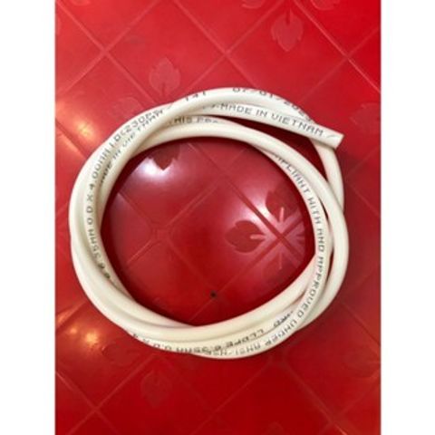 Dây Cấp Nước 10mm/6mm Cho Máy Lọc Nước RO & Nano - Dây Thải và Cấp Nước Thay Thế Chất Lượng Cao